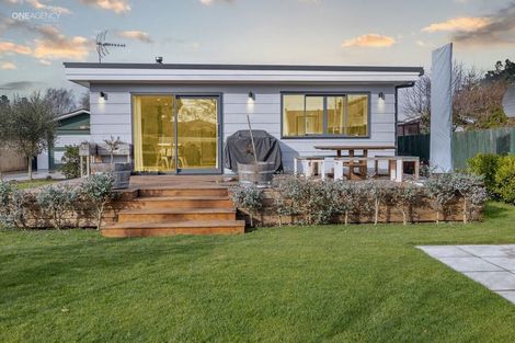 Photo of property in 96 Main North Road, Woodend, 7610