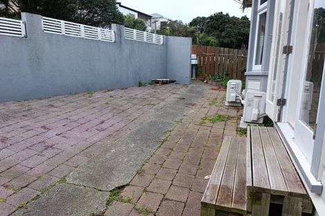 Photo of property in 137 Hataitai Road, Hataitai, Wellington, 6021