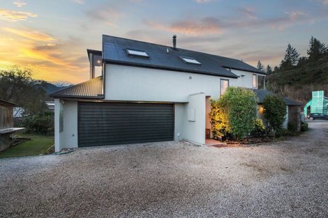 Photo of property in 167 Jacks Pass Road, Hanmer Springs, 7334