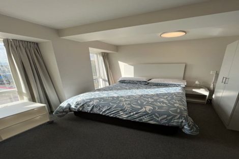 Photo of property in The Peak Apartments, 1001/170 Taranaki Street, Te Aro, Wellington, 6011
