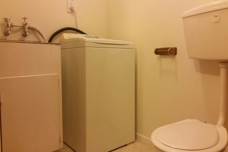 Photo of property in 3/7 Raroa Road, Kelburn, Wellington, 6012