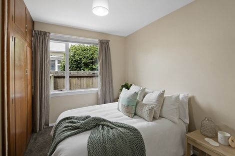 Photo of property in 2 Coronation Street, Spreydon, Christchurch, 8024