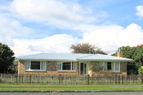 Photo of property in 103 Manaia Street, Tokoroa, 3420