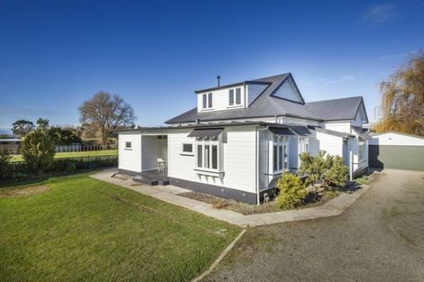 Photo of property in 5 Charles Cross Street, Longburn, Palmerston North, 4412