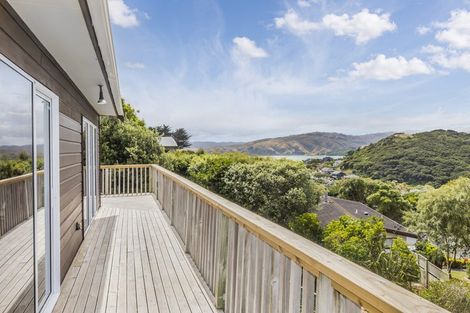 Photo of property in 63 Ayton Drive, Whitby, Porirua, 5024
