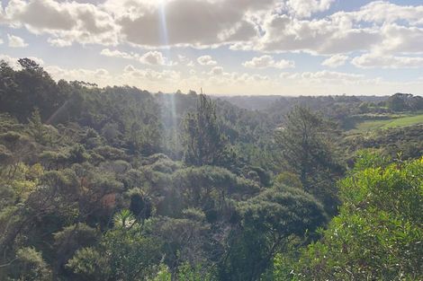 Photo of property in 34 Lonely Track Road, Redvale, Auckland, 0632