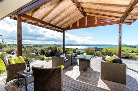 Photo of property in 6 Tiro Kokoru Lane, Mahurangi East, Warkworth, 0982