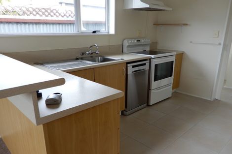 Photo of property in 304a Halswell Road, Halswell, Christchurch, 8025