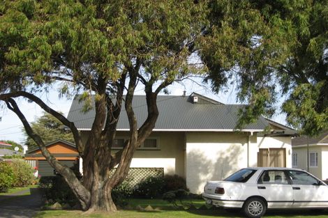 Photo of property in 27 Rimu Street, Gonville, Whanganui, 4501