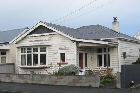 Photo of property in 11 Cashel Street, South Dunedin, Dunedin, 9012