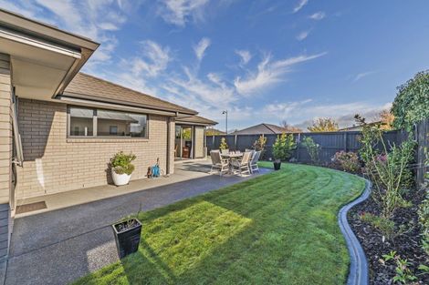 Photo of property in 26 Cassidy Avenue, Lincoln, 7608