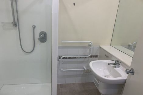 Photo of property in Sirocco Apartments, 806/8 Church Street, Wellington Central, Wellington, 6011