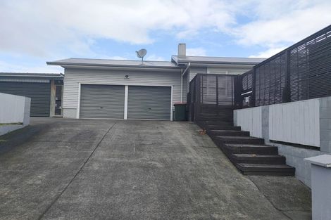 Photo of property in 1 Hokianga Street, Mangere East, Auckland, 2024