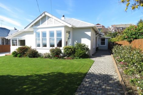 Photo of property in 41 Test Street, South Hill, Oamaru, 9400