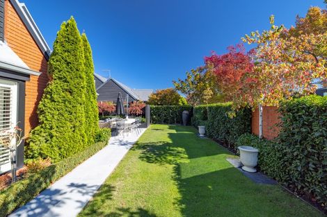 Photo of property in 24 Poynder Avenue, Merivale, Christchurch, 8014