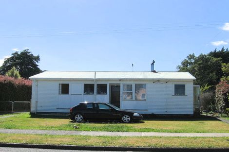 Photo of property in 47 Mchardie Street, Trentham, Upper Hutt, 5018