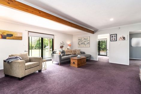 Photo of property in 363 Brandon Hall Road, Bulls, 4894