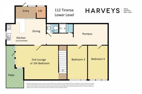 Photo of property in 112 Tiroroa Avenue, Te Atatu South, Auckland, 0610