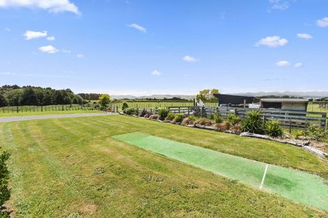 Photo of property in 25 Ryland Park, Levin, 5575