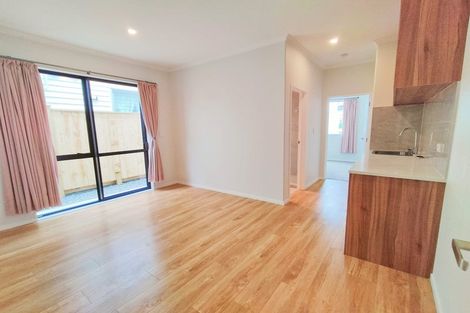 Photo of property in 4 Dungloe Avenue, Flat Bush, Auckland, 2019