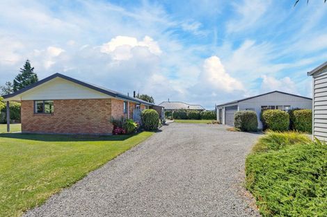 Photo of property in 1920 Telegraph Road, Darfield, 7571