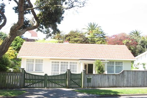 Photo of property in 46a College Street, College Estate, Whanganui, 4500