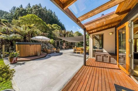 Photo of property in 740 Moonshine Hill Road, Moonshine Valley, Porirua, 5381