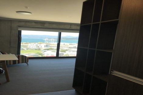 Photo of property in Frame Apartments, 1501/111 Molesworth Street, Thorndon, Wellington, 6011