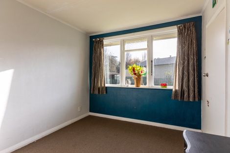 Photo of property in 10 Christian Street, Dannevirke, 4930