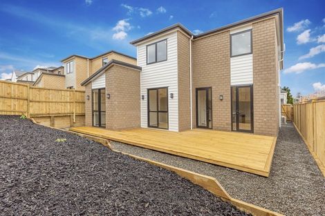 Photo of property in 8 Paripari Street, Flat Bush, Auckland, 2019