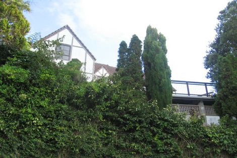 Photo of property in 43 Singers Road, Korokoro, Lower Hutt, 5012