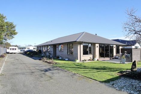 Photo of property in 38 Kirkbride Street, Wallacetown, 9816