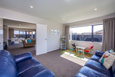 Photo of property in 676 Springston Rolleston Road, Rolleston, 7615