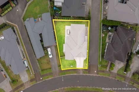 Photo of property in 100 Puhirake Crescent, Pyes Pa, Tauranga, 3112