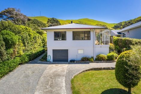 Photo of property in 104 Rawhiti Road, Pukerua Bay, 5026