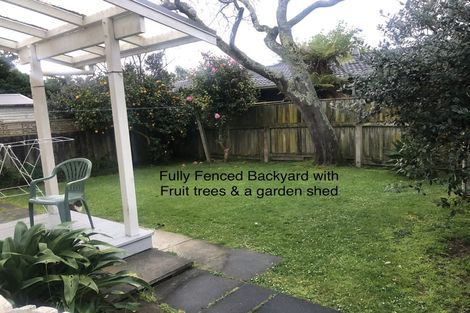 Photo of property in 225 Fitzherbert Avenue, West End, Palmerston North, 4410