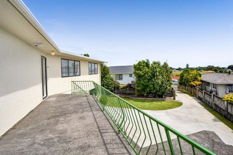 Photo of property in 12 Silby Street, Waitara, 4320
