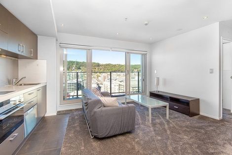 Photo of property in Soho Apartments, 1403/74 Taranaki Street, Te Aro, Wellington, 6011