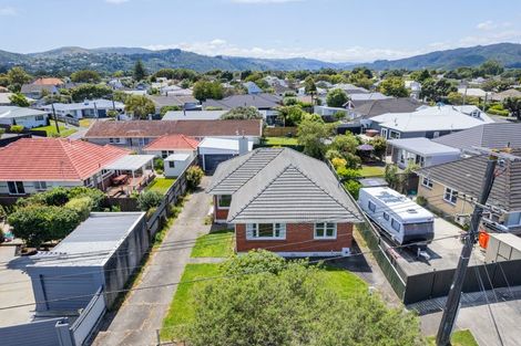 Photo of property in 11 Brees Street, Epuni, Lower Hutt, 5011