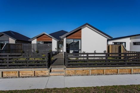 Photo of property in 5 Gossett Lane, Pegasus, 7612