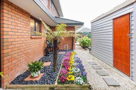 Photo of property in 36 Jefferson Crescent, Milson, Palmerston North, 4414