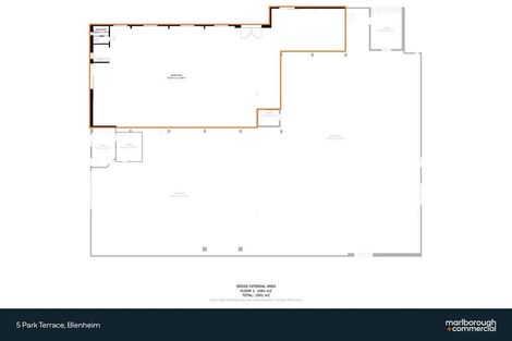 Photo of property in 5a Park Terrace, Hamilton Central, Hamilton, 3204