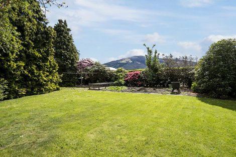 Photo of property in 936 Maungatua Road, Berwick, Outram, 9073