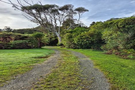 Photo of property in 3454 State Highway 6, Barrytown, Greymouth, 7873