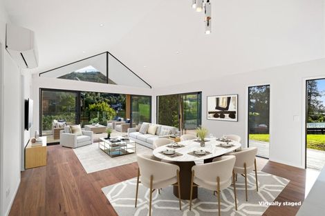 Photo of property in 7 Kaihuia Lane, Clevedon, 2582