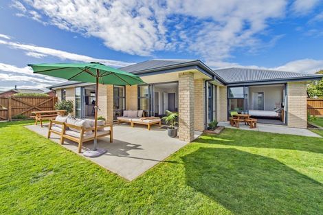 Photo of property in 5 Cassini Place, Leeston, 7632