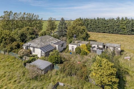 Photo of property in 1010 Dip Road, Methven, 7776