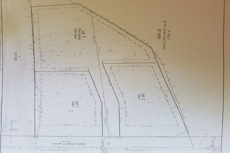 Photo of property in 82b King Street West, Te Kuiti, 3910