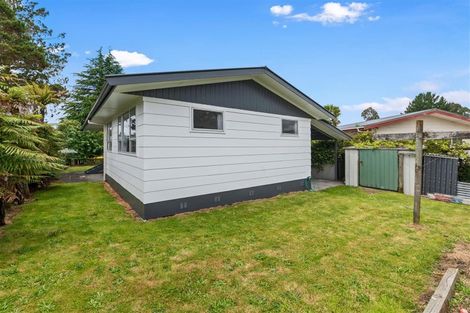 Photo of property in 45 Collie Drive, Pukehangi, Rotorua, 3015