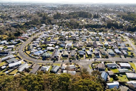 Photo of property in 21 Fitzroy Avenue, Fitzroy, Hamilton, 3206
